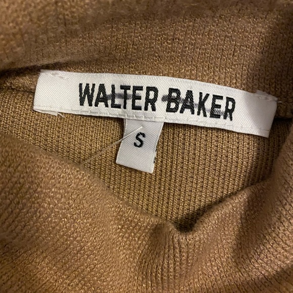NWT Walter Baker Sweater - Picture 4 of 4